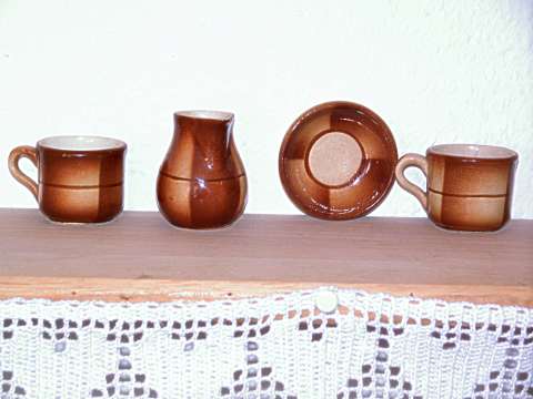 Julius Paul & Sohn Puppenservice