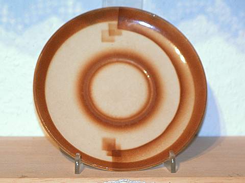 Julius Paul & Sohn Untertasse