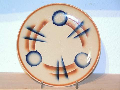 Karl Werner & Co Teller