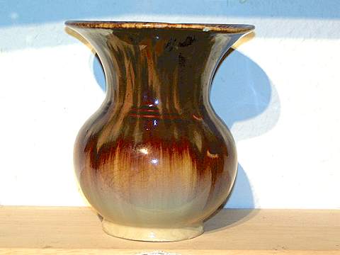 Karl Werner & Co Vase
