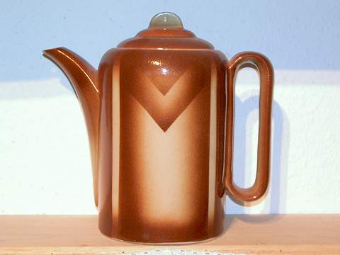 Julius Paul & Sohn Kaffeekanne