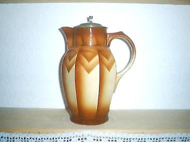 Julius Paul & Sohn Kakaokanne