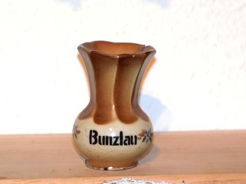 Julius Paul & Sohn Vase