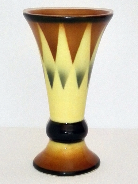 Julius Paul & Sohn Vase