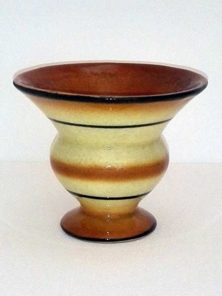 Julius Paul & Sohn Vase