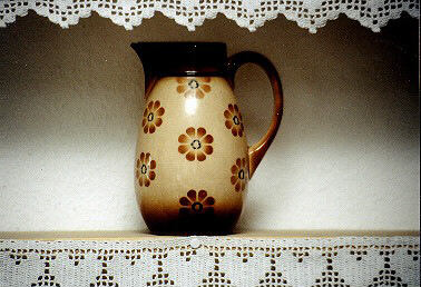 Julius Paul & Sohn Kakaokanne