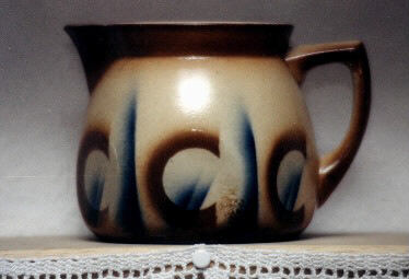 Karl Werner & Co Satztopf